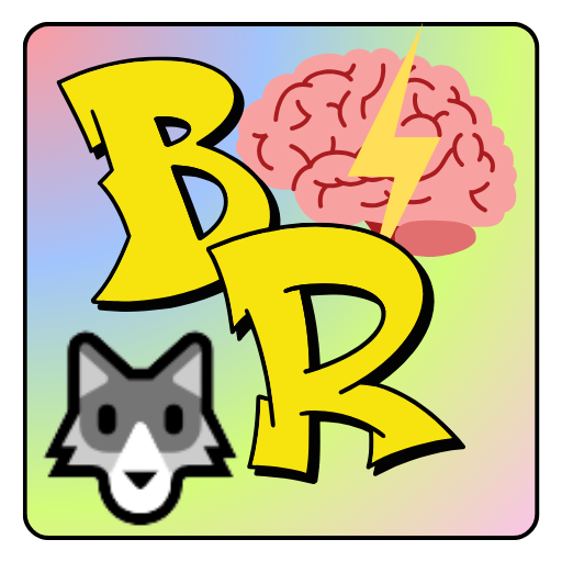Brain Rush Game